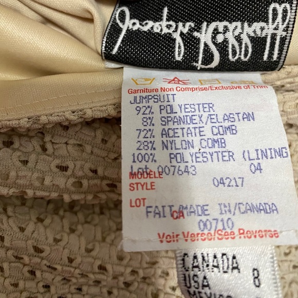 Joseph Ribkoff Jumper - Picture 5 of 7